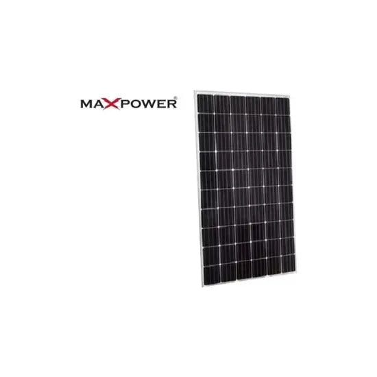 MaxPower 325w Mono Solar Panel Price in Pakistan