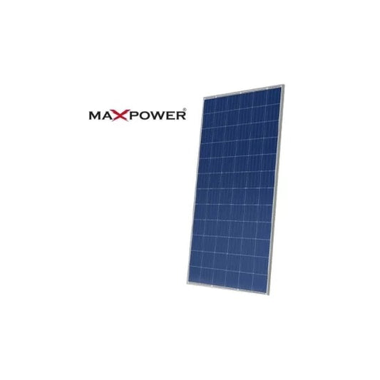 MaxPower 330w Poly Solar Panel Price in Pakistan