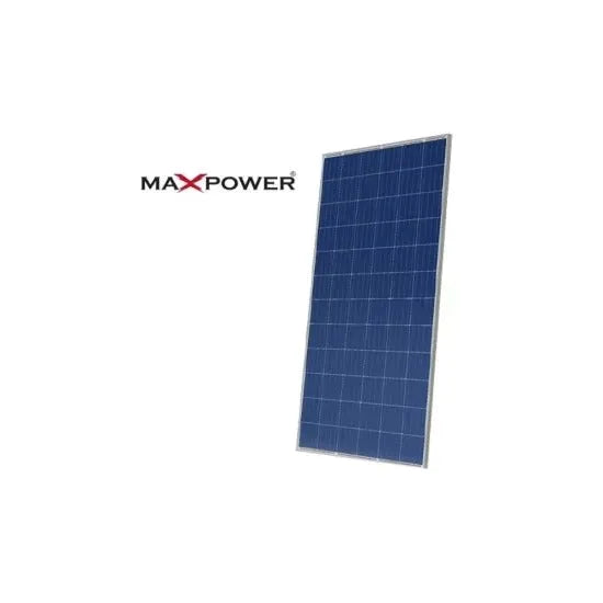 MaxPower 330w Poly Solar Panel Price in Pakistan Main image