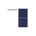 Maxpower 340 w Half-Cut Poly Perc Solar Panel