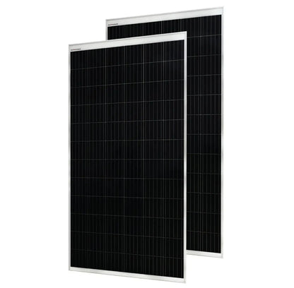 MaxPower 400W Monocrystalline Solar Panel