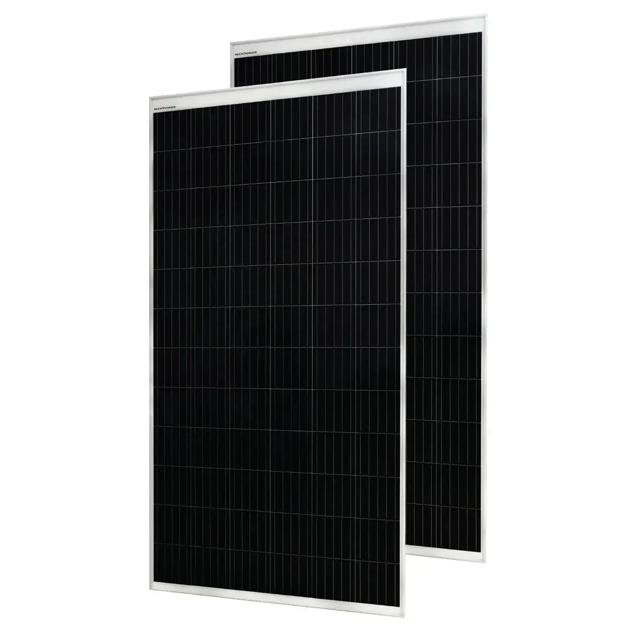 MaxPower 400W Monocrystalline Solar Panel