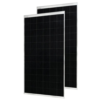 MaxPower 400W Monocrystalline Solar Panel