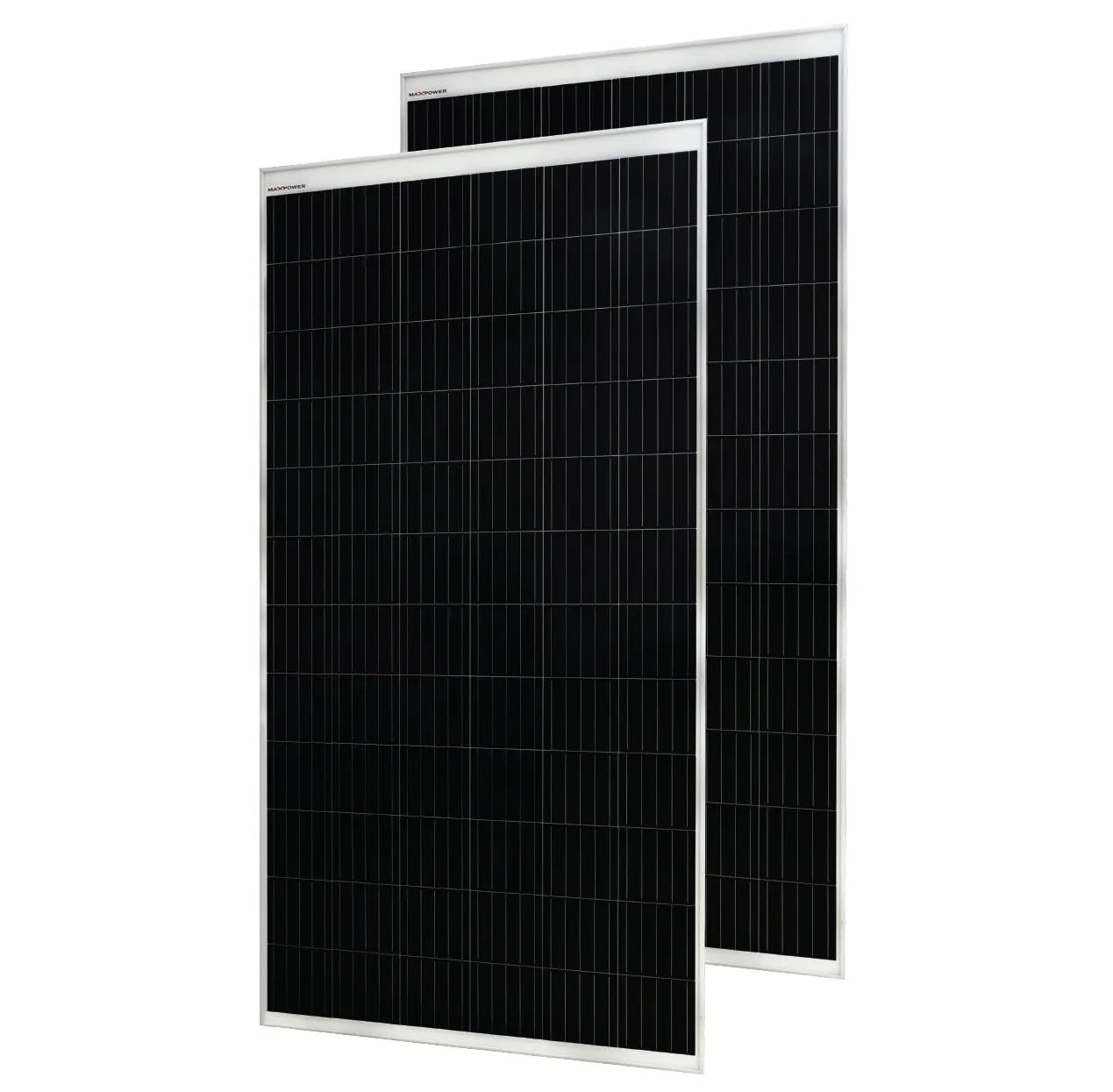 MaxPower 400W Monocrystalline Solar Panel
