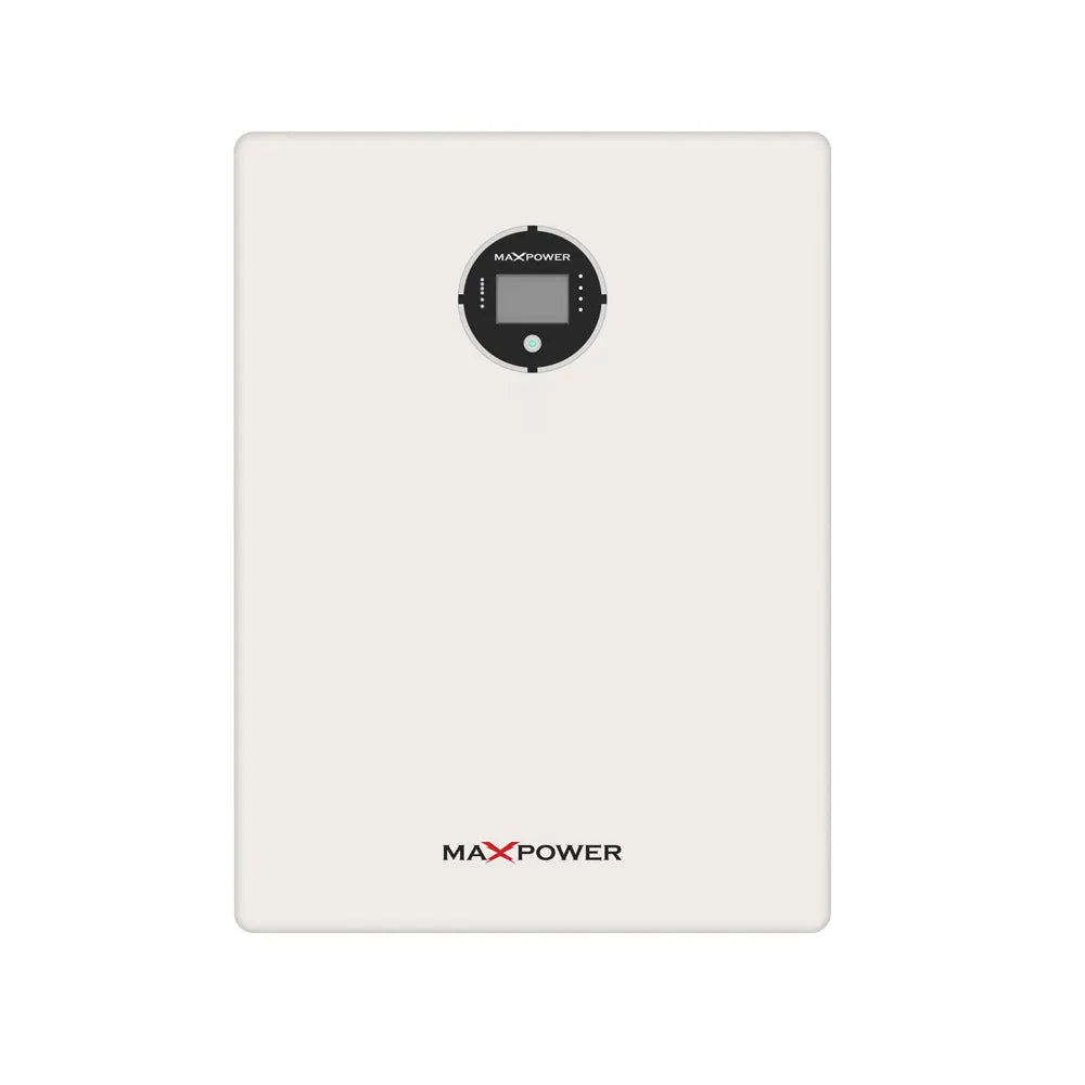 MaxPower MP 10000 Pro Battery Price in Pakistan