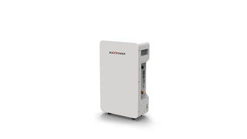 MaxPower MP 2500 Lithium Battery Price in Pakistan