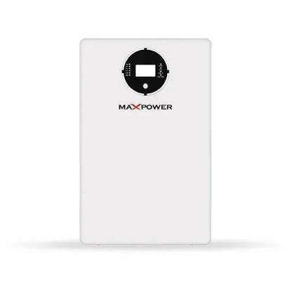 MaxPower MP5000 Pro Battery Price in Pakistan
