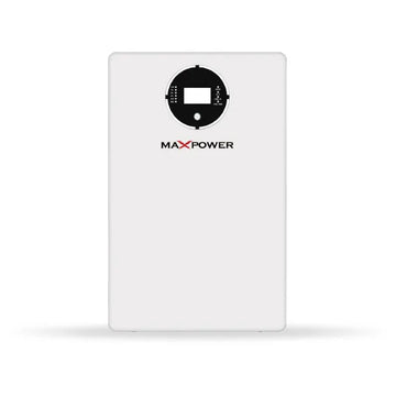 MaxPower MP5000 Pro Battery Price in Pakistan
