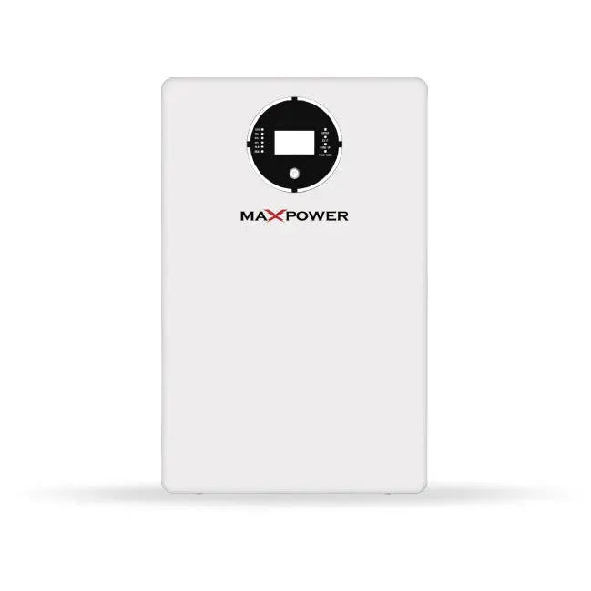 MaxPower MP5000 Pro Battery Price in Pakistan