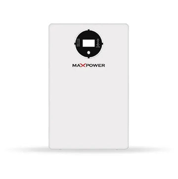 MaxPower MP5000 Pro Battery Price in Pakistan
