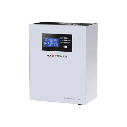 MaxPower Sunbridge Off Grid Inverter Price in Pakistan