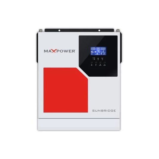 Sunbridge 3000 Off Grid Inverter Price in Pakistan 