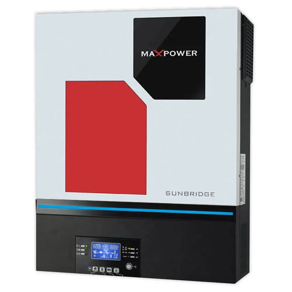 Sunbridge DUO Hybrid Inverter Price in Pakistan