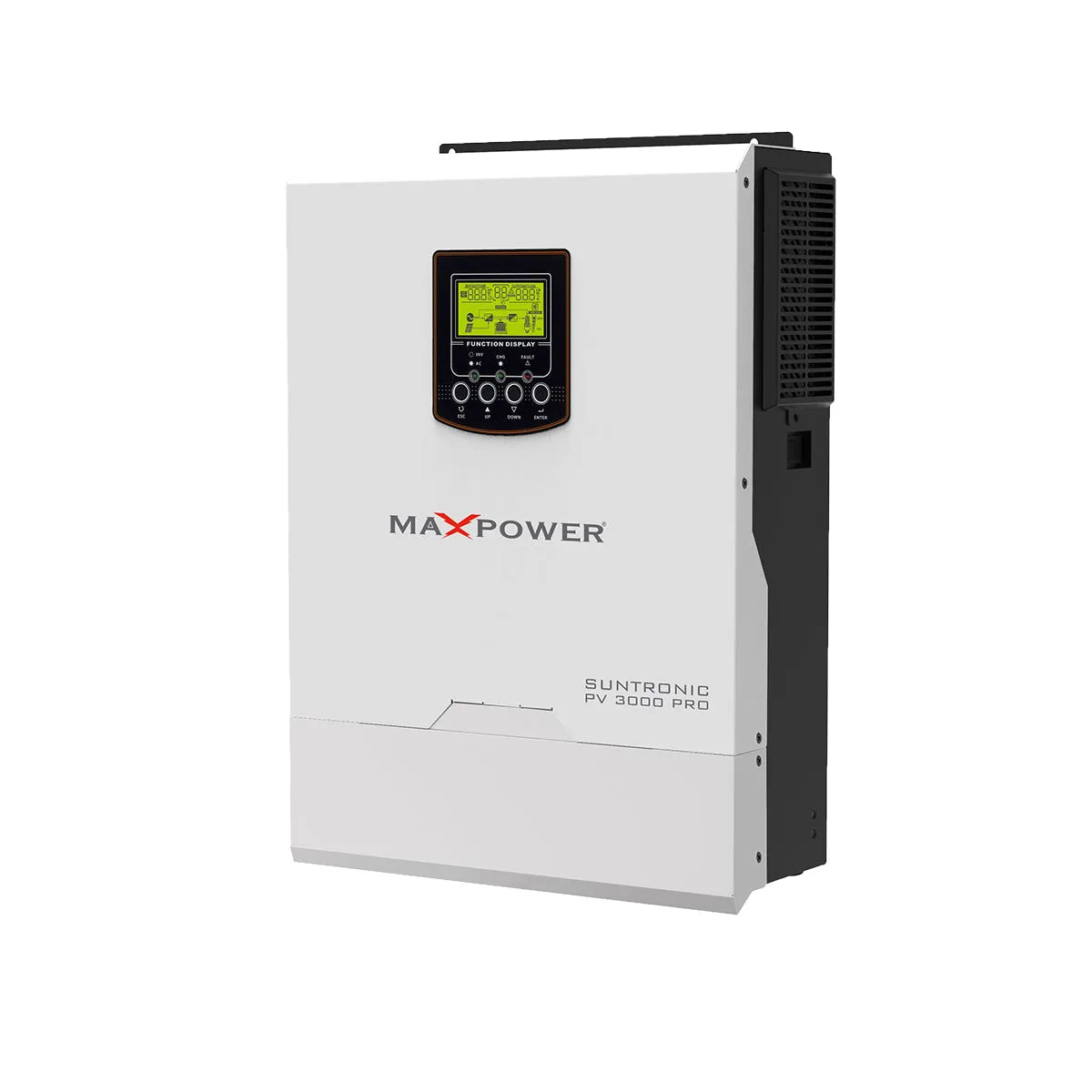 MaxPower Suntronic PV 3000/3000W Pro Single Phase On Grid Solar Inverter