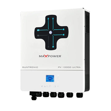 maxpower-suntronic-pv-10000-ultra-single-phase-on-grid-solar-inverter