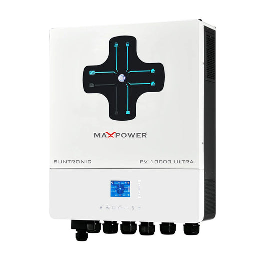 maxpower-suntronic-pv-10000-ultra-single-phase-on-grid-solar-inverter