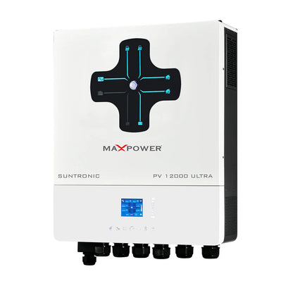 Suntronic PV 12000 Ultra Solar Inverter Price in Pakistan