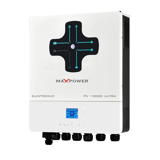 Suntronic PV 12000 Ultra Solar Inverter Price in Pakistan