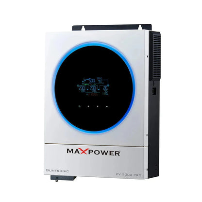 Suntronic PV 5000 Pro Solar Inverter Price in Pakistan
