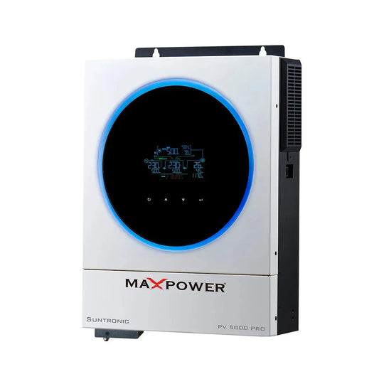 Suntronic PV 5000 Pro Solar Inverter Price in Pakistan