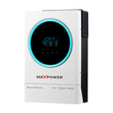 MaxPower Suntronic PV 7000 Pro Single Phase On Grid Solar Inverter