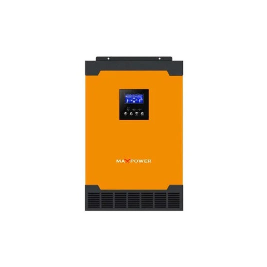 Max Power VM LL 3000 Off Grid Solar Inverter Price in Pakistan