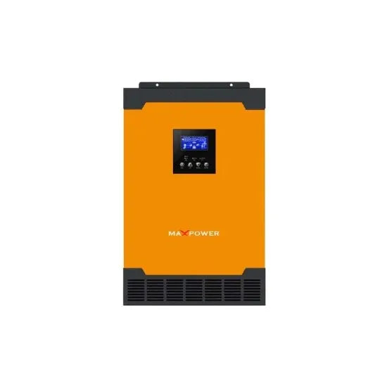 Max Power Vm LL 5000 Off Grid Solar Inverter Price in Pakistan Main image