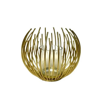 Metal Wire Candle Holder Price in Pakistan