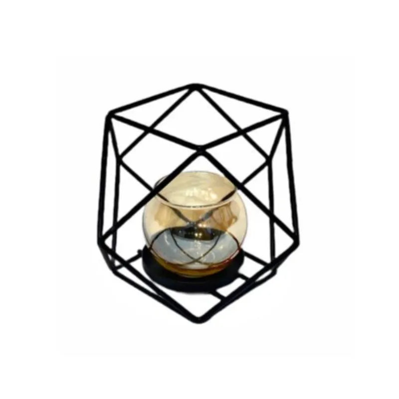 Metal Candle Holder Price in Pakistan Main image