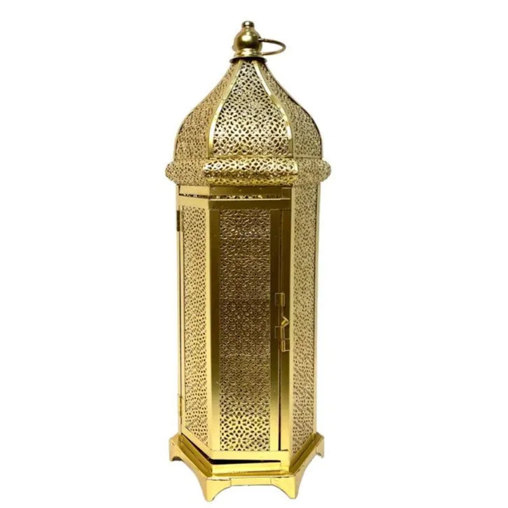 metal candle holder lanterns Price in Pakistan