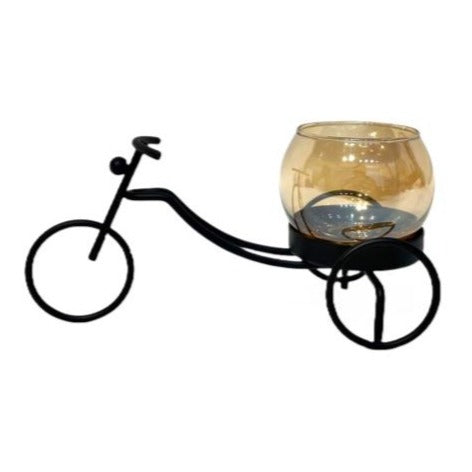 Bicycle Candle Holder Price in Pakistan