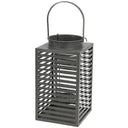 Metal Lantern with Handle