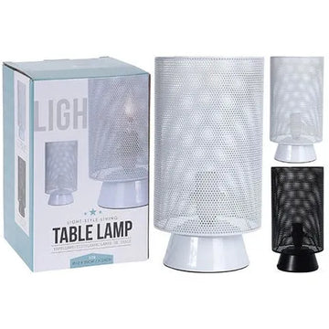 Metal Electric Table Lamp H 25CM Price in Pakistan