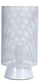 Metal Electric Table Lamp H 25CM