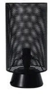 Metal Electric Table Lamp H 25CM Secondary image