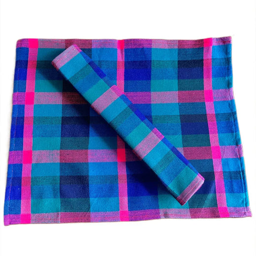 mezbaan lime green table mats Price in Pakistan