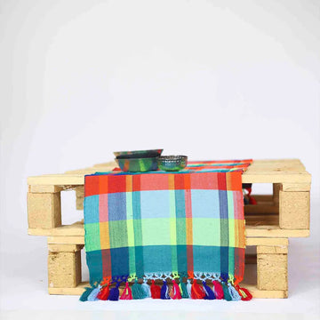 multi zari table mat 1 Price in Pakistan