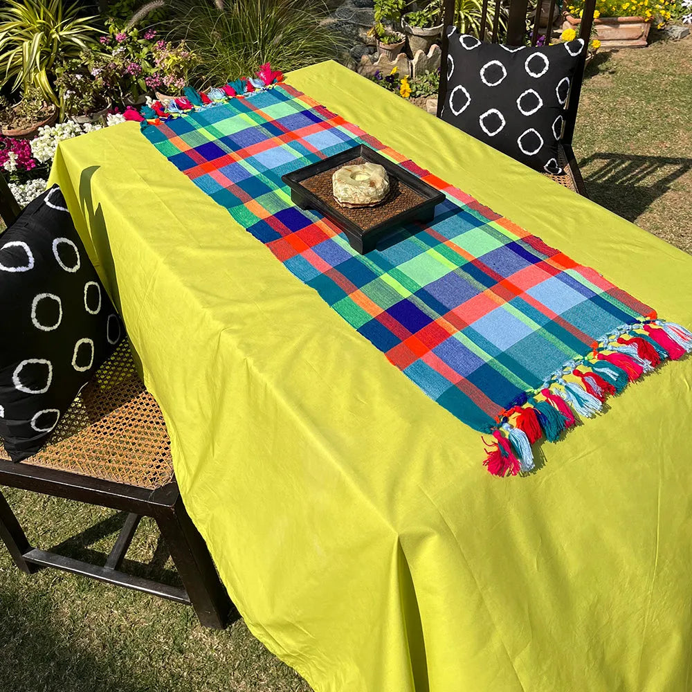 Multi Zari Table Mat Price in Pakistan