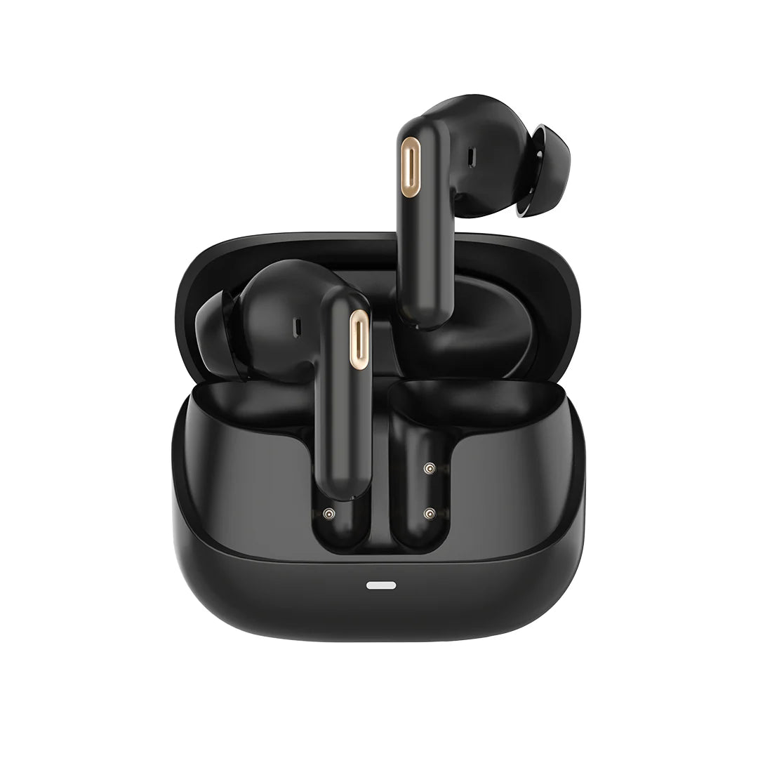 Miccell VQ-BH104 ANC + ENC Wireless Earbuds