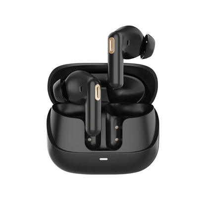 Miccell VQ-BH104 ANC + ENC Wireless Earbuds