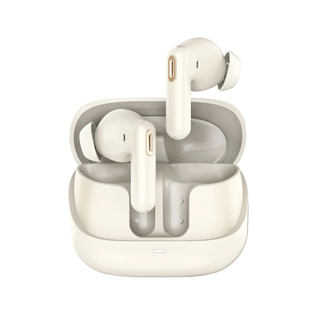 Miccell VQ-BH104 ANC + ENC Wireless Earbuds