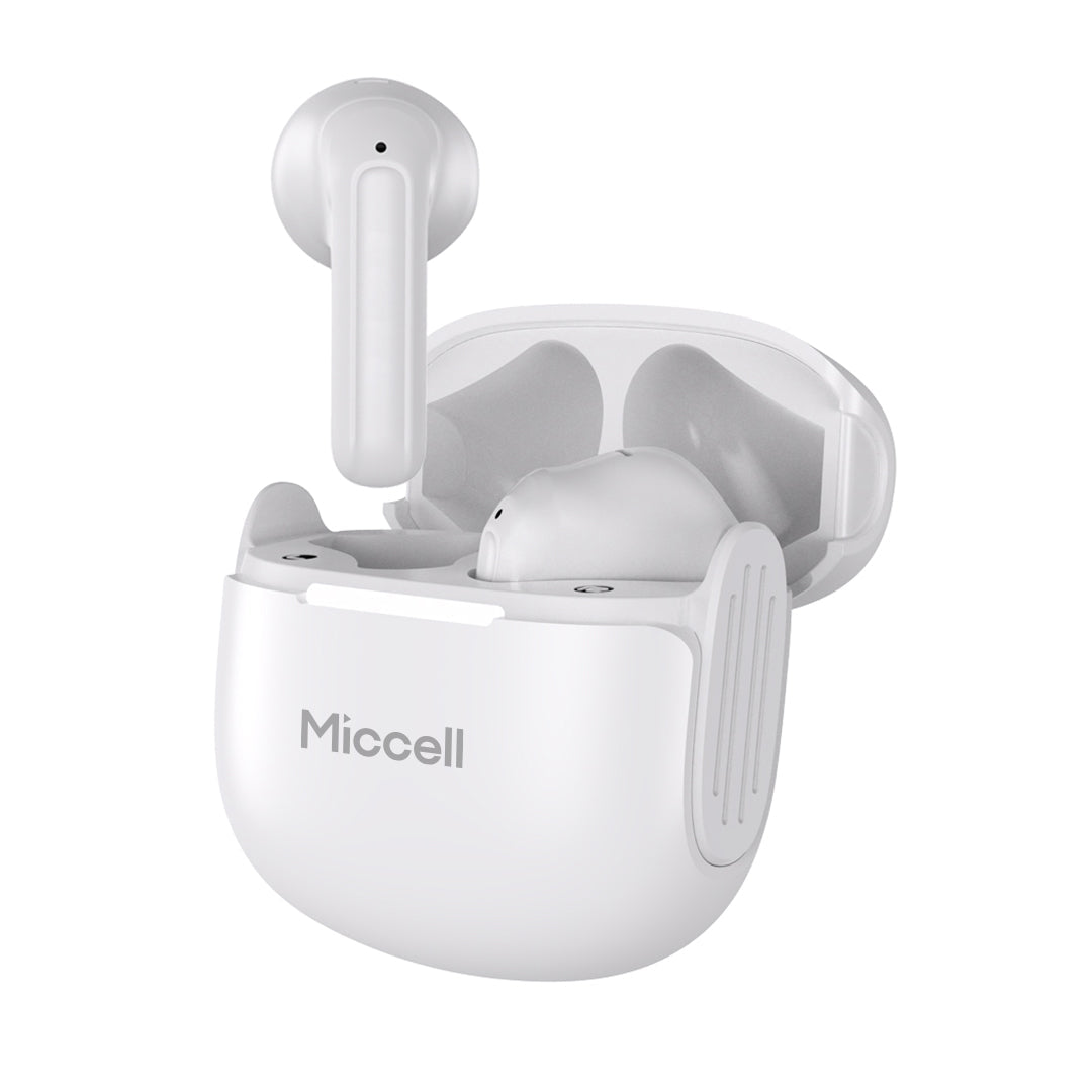 Miccell VQ-BH109 Wireless Sports Earbuds 