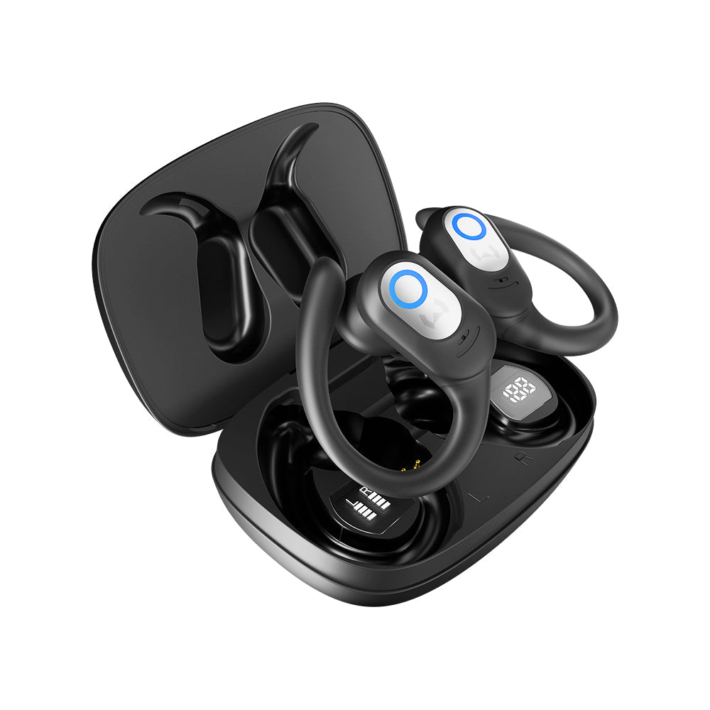Miccell VQ-BH96 Wireless Sports Earphones Price in Pakistan
