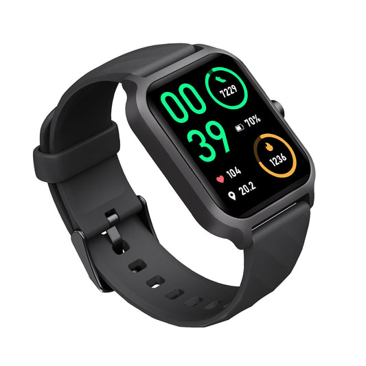 Miccell VQ-SM02B BT Calling Sport Smart Watch Price in Pakistan