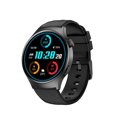 Miccell VQ-SM03E AMOLED Screen Smart Watch