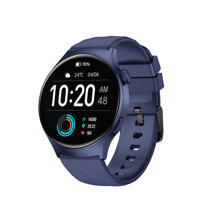 Miccell VQ-SM03E AMOLED Screen Smart Watch