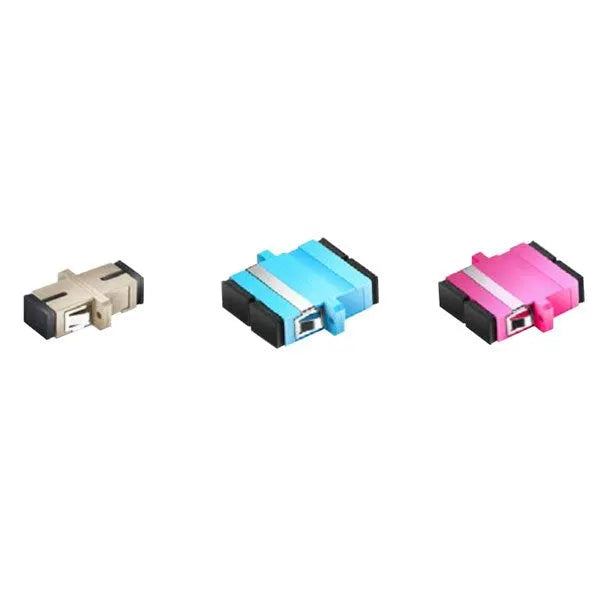 Microlink Fiber Optic Adaptors – SC & LC Price in Pakistan
