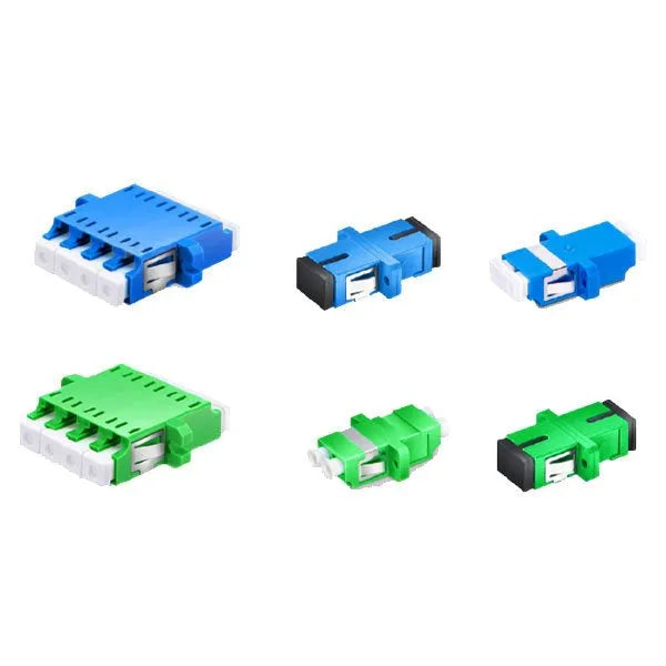 Microlink Fiber Optic Adaptors – SC & LC Price in Pakistan