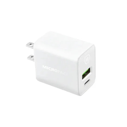 Micropack MWC-233PD 33W Fast Charging USB-C Wall Charger Price in Pakistan