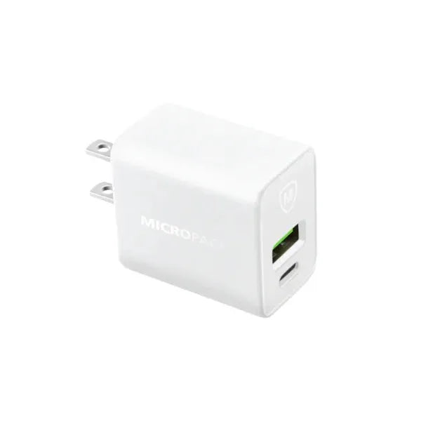 Micropack MWC-233PD 33W Fast Charging USB-C Wall Charger Price in Pakistan Main image